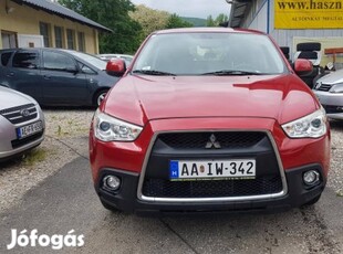 Mitsubishi ASX 1.8 DI-D Intense 4WD