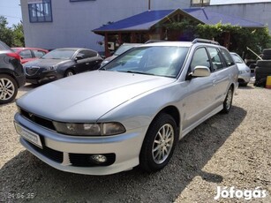 Mitsubishi Galant 2.0 Elegance 2 Tulajos 110.59...