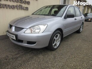 Mitsubishi Lancer 1.3 Comfort Klima 164 Ezer Km...