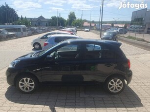 Nissan Micra 1.2 Tekna 83000km klima 1tulaj