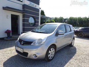 Nissan Note 1.4 Visia EU5 KM:150ezer!!Vonóhorog...