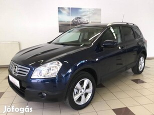 Nissan Qashqai+2 1.6 Acenta 2WD Navi+Kamera!Pan...