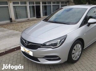 Opel Astra 1.4 T Business Edition CVT Navigáció...