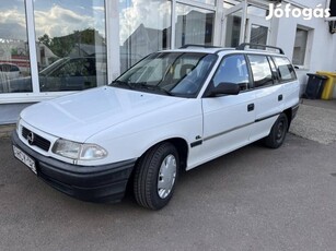 Opel Astra F Caravan 1.4 Classic Start