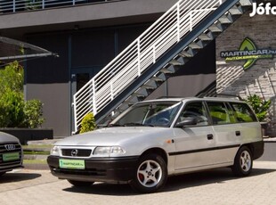 Opel Astra F Caravan 1.4 Classic Start Eredeti...