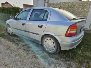 OPEL ASTRA G 1.4 16V Classic II Optima