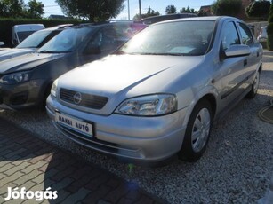 Opel Astra G 1.6 Club Original:139000-KM!