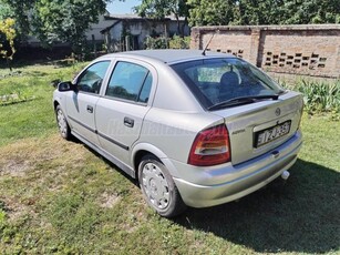 OPEL ASTRA G 1.7 DIT Club