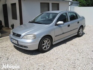 Opel Astra G 1.8 16V Sport