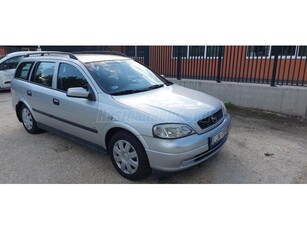 OPEL ASTRA G Caravan 1.4 16V Classic II Optima