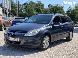 Opel Astra H 1.3 CDTI Enjoy Tempomat - Komputer...