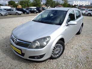 Opel Astra H 1.4 Enjoy Xenon!Tempomat!Végig vez...