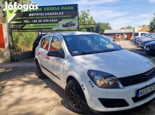 Opel Astra H 1.7 CDTI Sport