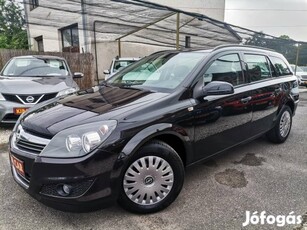 Opel Astra H Caravan 1.7 CDTI 111 Years 1.Tulaj...