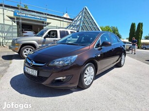 Opel Astra J Sedan 1.6 Enjoy EURO6 Magyarország...