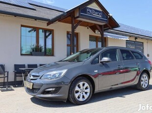 Opel Astra J Sports Tourer 1.4 T Drive EURO6 Mo...