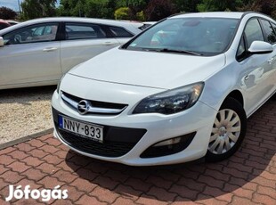 Opel Astra J Sports Tourer 1.6 Business EURO6 M...