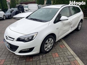 Opel Astra J Sports Tourer 1.6 CDTI Start-Stop...