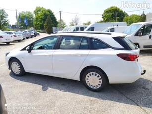 Opel Astra K 1.6 CDTI Start-Stop Innovation MAG...