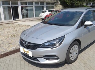 Opel Astra Sports Tourer 1.5 CDTI Business Edit...