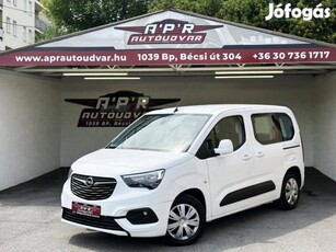 Opel Combo Life 1.5 CDTI Edition N1 Sávtartó.KO...