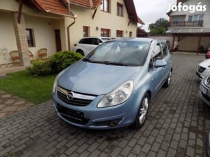 Opel Corsa 1.2 Cosmo