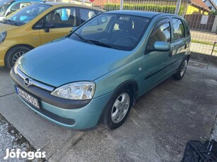 Opel Corsa C 1.2 Enjoy Easytronic