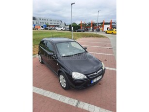 OPEL CORSA C 1.4 Silverline