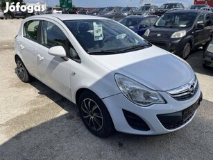 Opel Corsa D 1.2 Color Edition Start-Stop Navig...