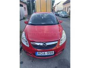 OPEL CORSA D 1.2 Enjoy