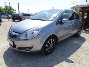 Opel Corsa D 1.2 Enjoy Csere-Beszámítás!