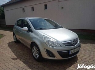 Opel Corsa D 1.3 CDTI Enjoy