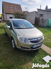 Opel Corsa D Enjoy 1.2