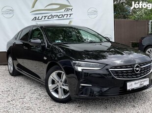 Opel Insignia Grand Sport 1.5 CDTI Business Ele...