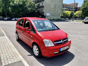 OPEL MERIVA A 1.6 16V Cosmo Valós 150 000km Kitűnő műszaki állapot