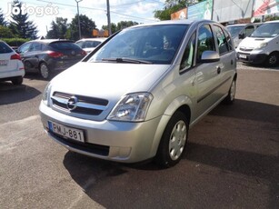 Opel Meriva A 1.6 16V Enjoy Klíma Vonóhorog! Fr...