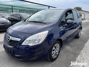 Opel Meriva B 1.3 CDTI Ecoflex Enjoy Start-Stop