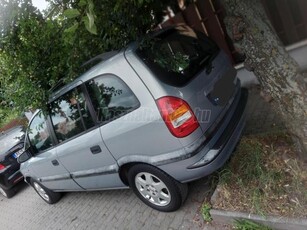 OPEL ZAFIRA 1.8 16V Elegance