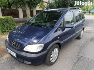 Opel Zafira A 1.6 16V Vonóhorog / jó állapot /...