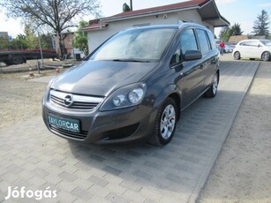 Opel Zafira B 1.6 Cosmo / 175 Ezer KM / 7 Szemé...