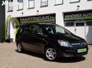 Opel Zafira B 1.9 CDTI Enjoy Sport Eredeti Magy...