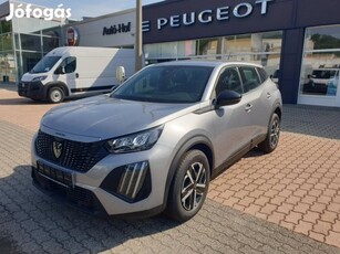 Peugeot 2008 1.2 Puretech Active Azonnal elvihető!