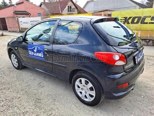 PEUGEOT 206+ 1.1 Urban SPORT PACK-107.000km!