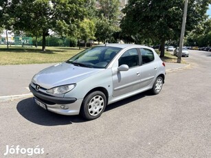 Peugeot 206 1.4 Urban Plus