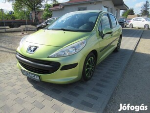 Peugeot 207 1.4 16V Trendy / 154 Ezer KM /