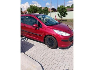 PEUGEOT 207 1.4 Trendy 207 Trendy