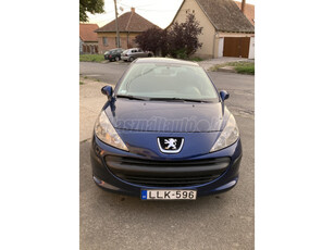 PEUGEOT 207 1.4 Urban