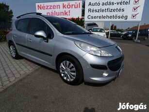 Peugeot 207 SW 1.4 Urban