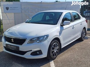 Peugeot 301 1.2 Puretech Active EURO6.2 Magyar...