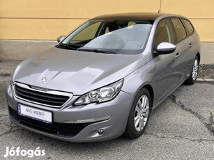 Peugeot 308 SW 1.6 Bluehdi Allure